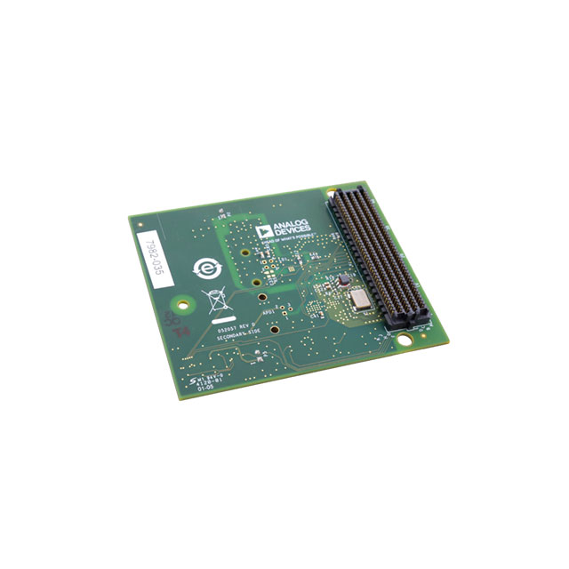 EVAL-ADA4355EBZ Analog Devices Inc.  Cartes et kits d'évaluation et de démonstration